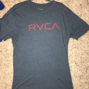 RVCA Shirt